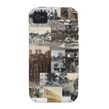 Cru Coque Vibe iPhone 4