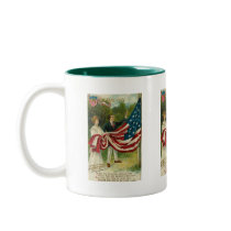 Cru des Etats-Unis americana
