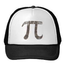 Cru pi casquette