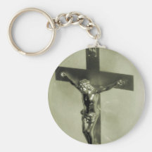 Cruucifixion van Christus Sleutel Hangers