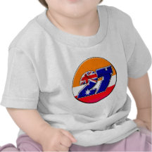 CS27repcircle T-shirts