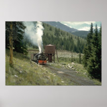 CS 2-8-0 POSTERS