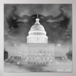 Cthulhu fait l'affiche de C.C