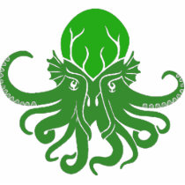 Cthulhu Fhtagn