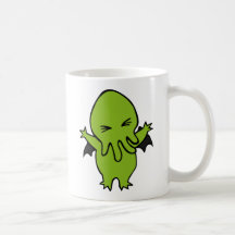Cthulie Tasse