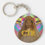 CTR Keychain Sleutel Hangers