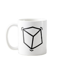 Cube en vibrateur