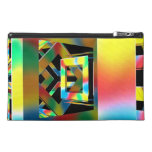Cubes magiques trousse à accessoires de voyage