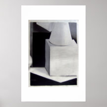Cubes Posters