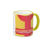 Cubileta Festes De Moros I Cristians 2006 Tasse À Café