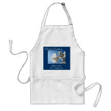 Cuisinières de maman de tabliers de traditions de 