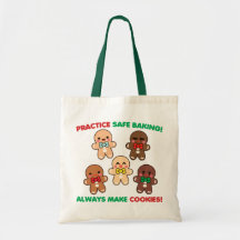 Cuisson sûre de pratique ! sacs