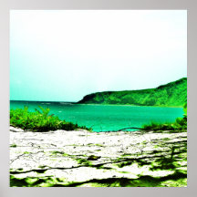 Culebra, PR- Poster 321