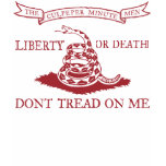 Culpeper Customizable T-Shirt