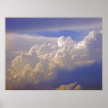 Cumulonimbus Affiches