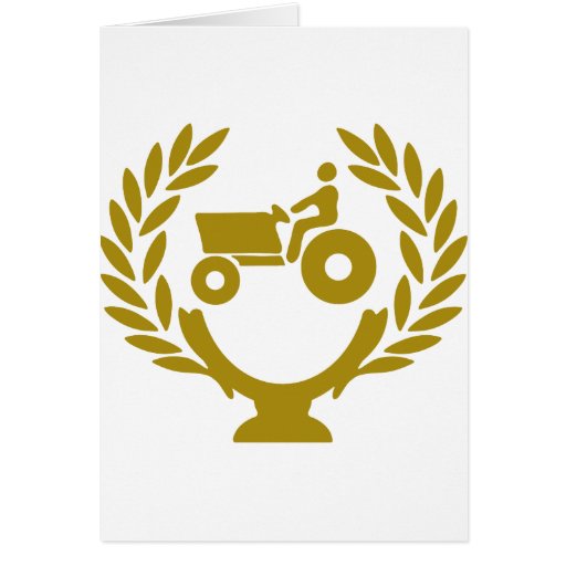 Cup-crown-tractor.png Cartes De Vœux