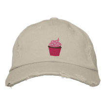 Cupcake Baseball Pet