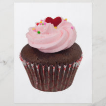 Cupcake Folders