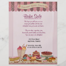 Cupcake, koekt en behandelt bakt de Vlieger van de Persoonlijke Folder