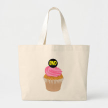 cupcake tas