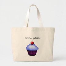 Cupcake - Zak Draagtas