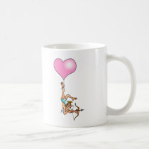 Cupido Airborn mokken