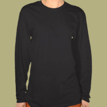 Curating wat anders daar is? t-shirts