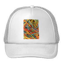 Cure-dents Casquette De Camionneur