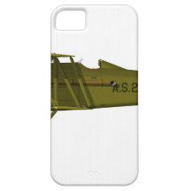 Curtiss PW-8 (model 33) AS24208 Coques iPhone 5