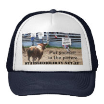 Customisez le chapeau de maille de camionneur "de  casquette de camionneur