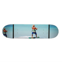 Customize Product Skate Boards
