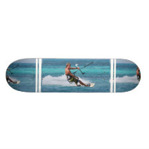Customize Product Skateboard Deck