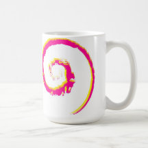 Cuvette de turbulence du feu tasses à café