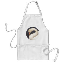 Cygne Tablier