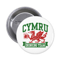 CYMRU die Team drink buttons