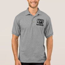 CYMRU die Team drink t-shirts
