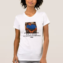 D.S. T-shirt