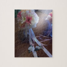 Daagt het Raadsel van Bloemen Puzzels