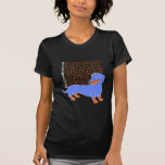 Dachshund T-shirt