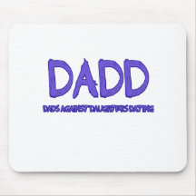 DADD MUIS MATTEN