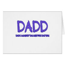 DADD WENSKAART