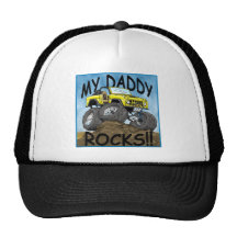 Daddy_Bronco_Yellow.jpg Trucker Petten