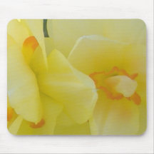 Daffo-Petit groupe Tapis De Souris