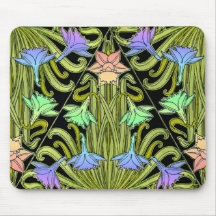 Daffodilly Mousepad Tapis De Souris