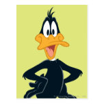 Daffy de Eend briefkaarten