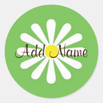 Daisy Designs - de Stickers van de Leraar stickers