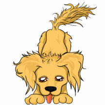 Daisy Dog Foto Beeldjes
