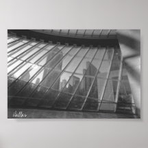 Dallas, le Texas Poster