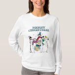 Sweats à capuche pour Noël