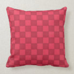 Damier génial - oreiller bilatéral oreillers american